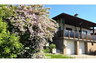 Einfamilienhaus kaufen in Echoweg, 9141 Eberndorf, Gepflegter Bungalow in ruhiger Wohnsiedlung in Eberndorf