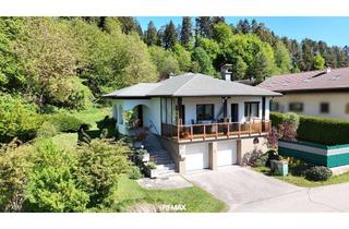 Einfamilienhaus kaufen in Echoweg, 9141 Eberndorf, Gepflegter Bungalow in ruhiger Wohnsiedlung in Eberndorf