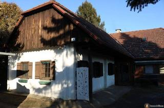 Haus kaufen in 7561 Poppendorf im Burgenland, Absolute Einzellage mit einzigartigem Fernblick, 1,6 ha