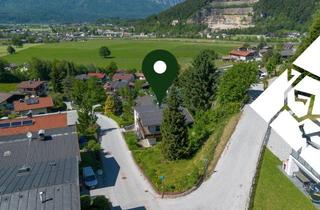 Grundstück zu kaufen in 6300 Wörgl, Attraktives Grundstück mit Altbestand in begehrter Lage zu kaufen