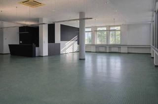 Büro zu mieten in Johann-Roithner-Straße 131, 4050 Traun, Helles Büro mit offener großzügiger Raumaufteilung – 433 m², Klimaanlage, provisionsfrei