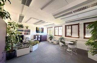 Büro zu mieten in Porzellangasse, 1090 Wien, Elegante Bürofläche in Top-Lage mit Terrasse & Blick auf das Palais Liechtenstein