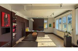 Büro zu mieten in 5620 Schwarzach im Pongau, Helle Büro- bzw. Geschäftsfläche in zentraler Lage von Schwarzach im Pongau