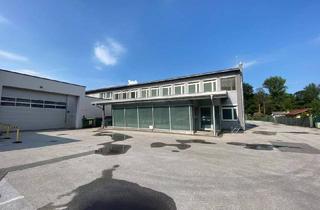 Büro zu mieten in Wiener Straße 204, 8051 Graz, Großzügige Bürofläche mit 9 Einzelbüros, Klimaanlage und Parkplätzen in Graz 8051