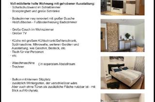 Wohnung mieten in Kirchplatz 29, 6632 Ehrwald, Wohnung in Ehrwald zu vermieten