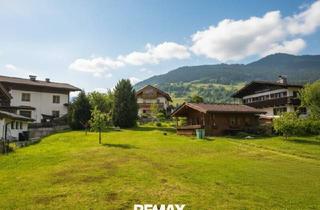 Grundstück zu kaufen in 5721 Piesendorf, "Wohnen mit Bergblick“ – sonniges Baugrundstück in Piesendorf!