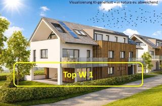 Maisonette kaufen in Haslbergerweg, 5020 Salzburg, KAUF SALZBURG-STADT: NEUBAU Anfang Moosstraße - HASLBERGERWEG 31: 170 m² 5-Zimmer-Garten-Maisonette-Wohnung - mit 186 m² Eigengarten - 44 m² Süd-West-Terrassen - EG u. UG - Top W 1