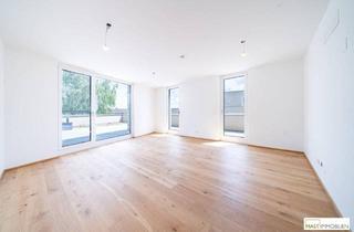 Wohnung kaufen in 7141 Podersdorf am See, Provisionsfreie Dachgeschosswohnung mit über 100qm Freifläche!