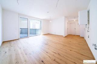 Wohnung kaufen in 7141 Podersdorf am See, Sommer am See! 2-Zimmer Wohnung mit 12qm Loggia