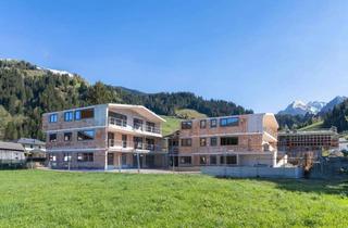 Wohnung kaufen in 5731 Hollersbach im Pinzgau, Alpenlodge Hollersbach | Großzügige Wohnung in idyllischer Lage