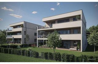 Wohnung kaufen in Jahnweg, 4202 Kirchschlag bei Linz, NEUBAU! Wunderschöne 4-Zimmer-Wohnung mit großer Außenflächen in Kirchschlag zu verkaufen!