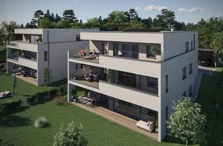 Penthouse kaufen in Jahnweg, 4202 Kirchschlag bei Linz, Kirchschlag bei Linz: Penthouse Wohnung mit großzügiger Dachterrasse zu verkaufen!
