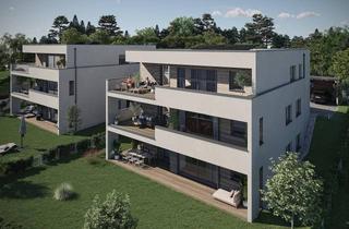 Penthouse kaufen in Jahnweg, 4202 Kirchschlag bei Linz, Kirchschlag bei Linz: Penthouse Wohnung mit großzügiger Dachterrasse zu verkaufen!