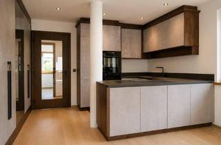 Wohnung kaufen in 6363 Westendorf, Exklusive Südwest-Wohnung in ruhiger Panoramalage