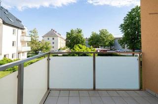 Wohnung kaufen in 4501 Neuhofen an der Krems, Charmante 3-Zimmer Wohnung mit Balkon/Loggia + Tiefgaragenparkplatz in Neuhofen an der Krems zu kaufen