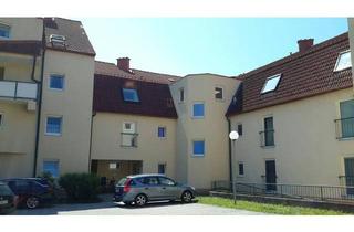 Wohnung mieten in Grestner Straße 26/3/10, 3250 Wieselburg, 4-Zimmer Mietwohnung im Dachgeschoss | ca. 89 m² | Loggia