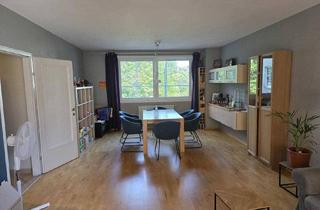 Wohnung mieten in 1130 Wien, Helle, möblierte 4-Zimmer Wohnung mit Loggia nahe U4