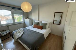 Wohnung mieten in Getreidegasse 13, 9020 Klagenfurt, Altstadtwohnung mit grandiosem Ausblick