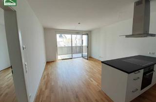 Wohnung mieten in Julius Raab-Promenade 31-35, 3100 Sankt Pölten, Tolle 2-Zimmer-Wohnung im Herzen der Landeshauptstadt - KARMELITERHOF