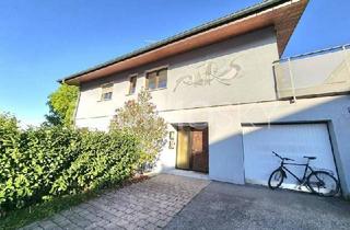 Haus kaufen in 6844 Altach, Wohnhaus für zwei Familien in erstklassiger Lage von Altach