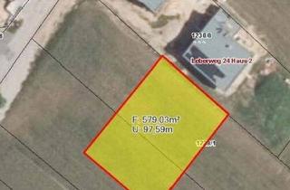 Grundstück zu kaufen in 2721 Bad Fischau, Baugrundstück für Ihr Eigenheim in 2721 Bad Fischau-Brunn – nur €189.000!