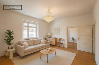 Wohnung kaufen in Braunhubergasse, 1110 Wien, ++NEU++ Potential: 2-Zimmer Altbau-Wohnung (renovierungsbedürftig) mit getrennter Küche