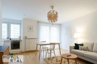 Wohnung kaufen in 1090 Wien, Moderne 2-Zimmer Wohnung am Alsergrund