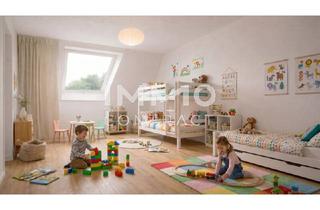Wohnung kaufen in Wannemachergasse, 1210 Wien, Wer zuerst kommt, wohnt am schönsten - jetzt 3-Zimmer-Wohnung & Pre-Sale-Preis sichern