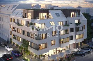 Wohnung kaufen in Wannemachergasse, 1210 Wien, Kompakte 3-Zimmer-Wohnung mit Wohnkomfort