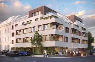 Wohnung kaufen in Wannemachergasse, 1210 Wien, Modernes Eigentum mit Freifläche in ruhiger Wiener Stadtlage