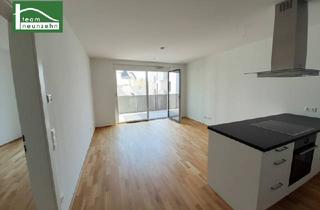 Wohnung mieten in Julius Raab-Promenade, 3100 Sankt Pölten, Tolle 2-Zimmer-Wohnung im Herzen der Landeshauptstadt - KARMELITERHOF