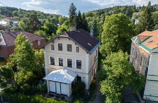 Anlageobjekt in 3021 Pressbaum, " Zinshaus mit Entwicklungspotenzial im begehrten Wiener Umland "
