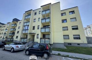 Wohnung kaufen in 2000 Stockerau, "Family Start Wohnung"