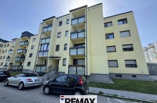 Wohnung kaufen in 2000 Stockerau, "Family Start Wohnung"
