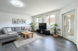 Wohnung kaufen in 2620 Neunkirchen, Neuer Preis - Sonnige 87m² Maisonettwohnung mit Balkon in idyllischer Lage.