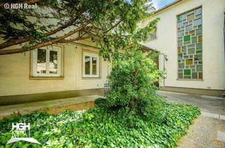 Wohnung kaufen in 1100 Wien, 1100 Wien Wohnhausanteil mit 2 Wohnungseigentumseinheiten für Arbeiten und Wohnen Nähe U1 Neulaa