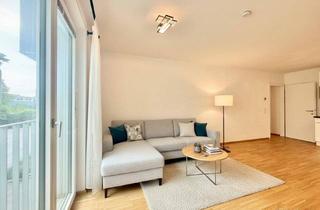 Wohnung kaufen in Lorystraße, 1110 Wien, Neuwertige 2-Zimmer-Wohnung nahe U3 Zippererstraße