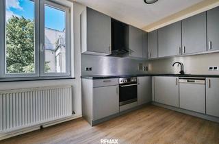 Wohnung kaufen in Wolfganggasse 32, 1120 Wien, Ruhige, modern sanierte 2-Zimmer-Wohnung nahe Steinbauerpark - auch für Anleger geeignet