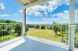 Wohnung mieten in Krottendorfer Hauptstraße, 8160 Krottendorf, Traumhafte 3-Zimmer-Terrassen-Wohnung mit Blick ins Grüne & Parkplatz!