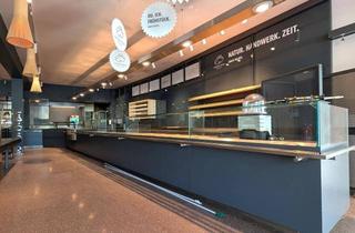 Gastronomiebetrieb mieten in Arzler Straße 43, 6020 Innsbruck, Café gesucht? Etablierter Standort im NOVA PARK
