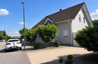 Einfamilienhaus kaufen in 2242 Prottes, +LICHTDURCHFLUTETES EINFAMILIENHAUS IN PROTTES+ Grundstück 752m²+ 5 Zimmer+ Wohnessküche 45m²+Kamin+, Garage & moderner Ausstattung!