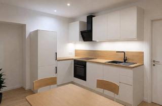Wohnung kaufen in 4901 Ottnang, Hochwertig kernsanierte Anlegerwohnung mit gesicherter Rendite Top1