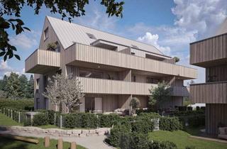Wohnung kaufen in Harbacher Straße 23, 4040 Linz, Wohnen am Fuße des Bachlbergs - 3 Zimmer-Gartenwohnung inkl. TG-Stellplatz - PROVISIONSFREI