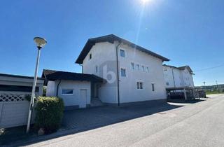 Wohnung kaufen in 5230 Mattighofen, Preisreduktion! GARTENWOHNUNG MIT GROßEM GARTEN & TERRASSE