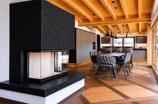 Penthouse kaufen in 6363 Westendorf, Luxuriöses Penthouse mit schönem Panoramablick
