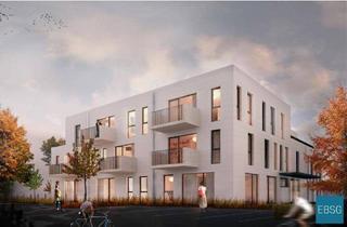 Wohnung mieten in Mozartstraße WE 10, 3680 Persenbeug, Betreubares Wohnen: 2-Zimmerwohnung im 1.OG mit Balkon