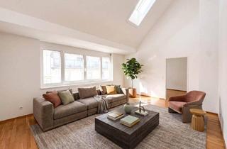 Wohnung mieten in Belvederegasse, 1040 Wien, Stilvoll wohnen im Herzen von Wieden - nahe Schloss Belvedere