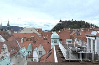 Büro zu mieten in Hauptplatz Graz, 8010 Graz, Büroflächen in der Herrengasse