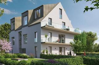 Wohnung kaufen in 4040 Linz, k26 - Katzbach* Einzigartige 3 Zimmer Neubauwohnung Inkl. Zwei Terrassen - top6