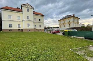 Wohnung mieten in Ziegelstrasse 3, 8720 Knittelfeld, Neuewertige Dg-Wohnung (Erstbezug)